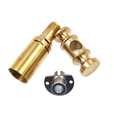 Customized parts 2