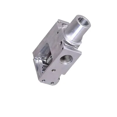 Customized Parts 4