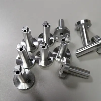 Customized parts 3