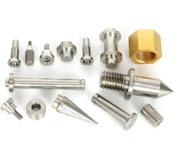 Customized parts 1