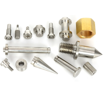 Customized parts 1