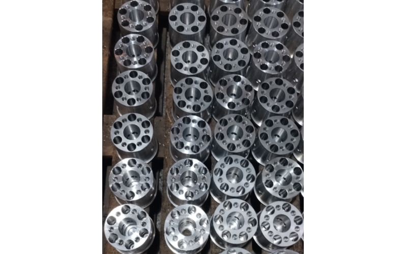 Autocar Parts