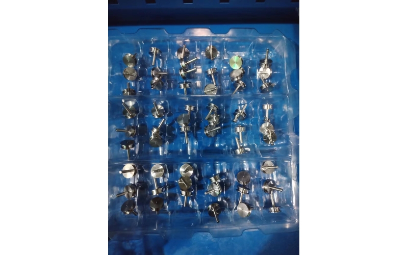 Machinery Parts